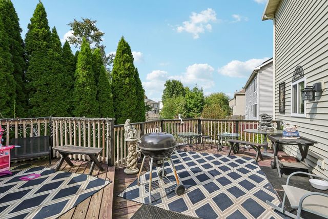 3304 Alyssa Street, Plano, IL 60545