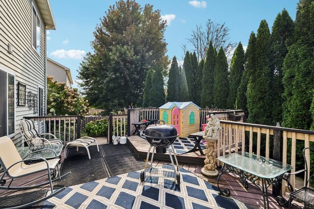 3304 Alyssa Street, Plano, IL 60545