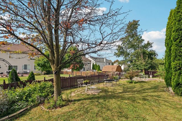 3304 Alyssa Street, Plano, IL 60545