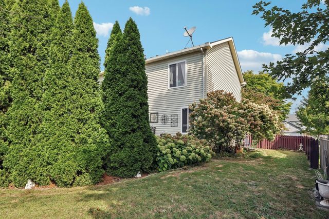 3304 Alyssa Street, Plano, IL 60545