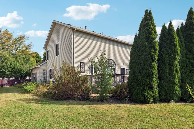 3304 Alyssa Street, Plano, IL 60545