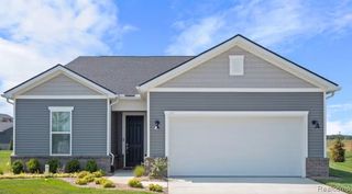 2095 Marigold Way, Milford Charter Township, MI 48381