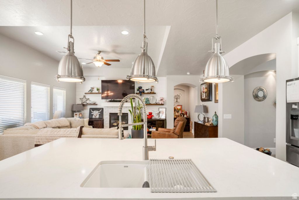 Image 11 of property listing at 2982 E CARMINE DR, St. George, UT 84790