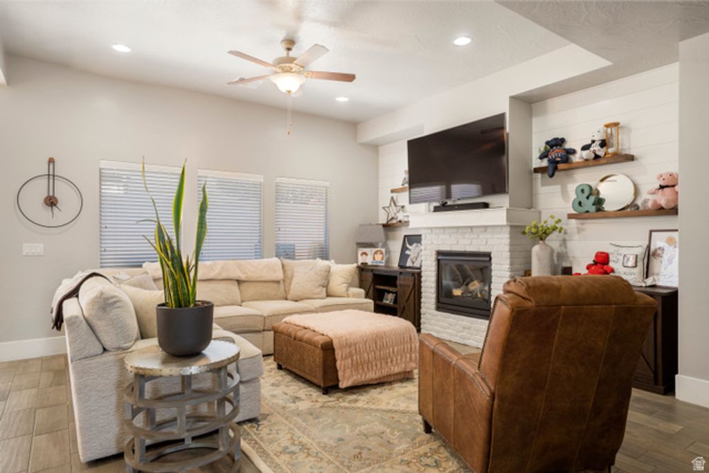 Image 14 of property listing at 2982 E CARMINE DR, St. George, UT 84790