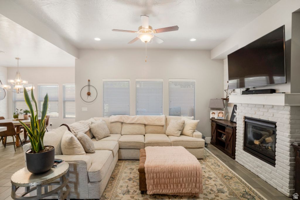 Image 16 of property listing at 2982 E CARMINE DR, St. George, UT 84790