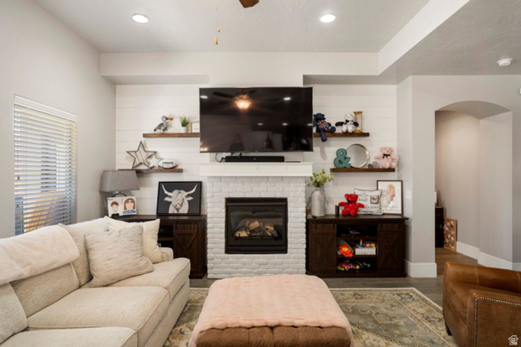 Image 17 of property listing at 2982 E CARMINE DR, St. George, UT 84790