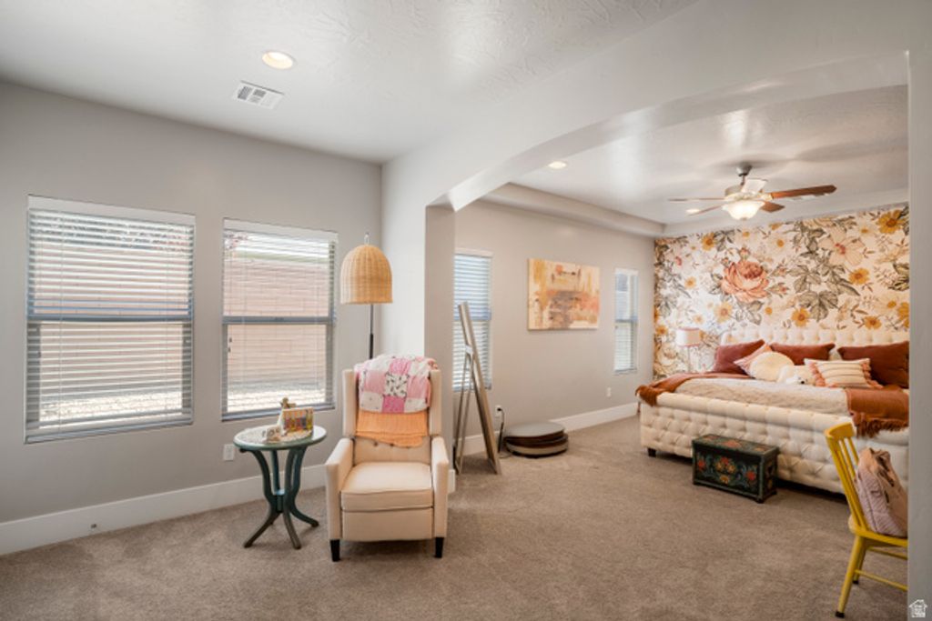 Image 18 of property listing at 2982 E CARMINE DR, St. George, UT 84790