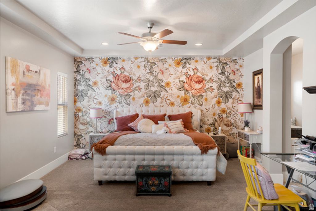 Image 19 of property listing at 2982 E CARMINE DR, St. George, UT 84790