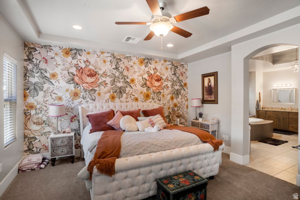 Image 20 of property listing at 2982 E CARMINE DR, St. George, UT 84790