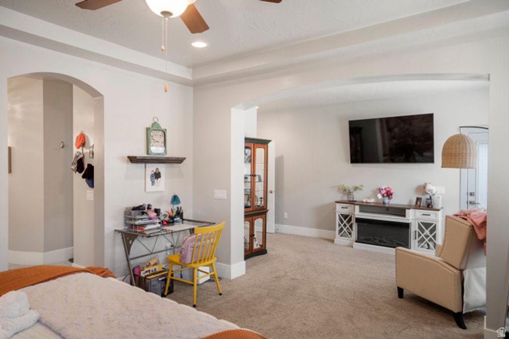 Image 25 of property listing at 2982 E CARMINE DR, St. George, UT 84790