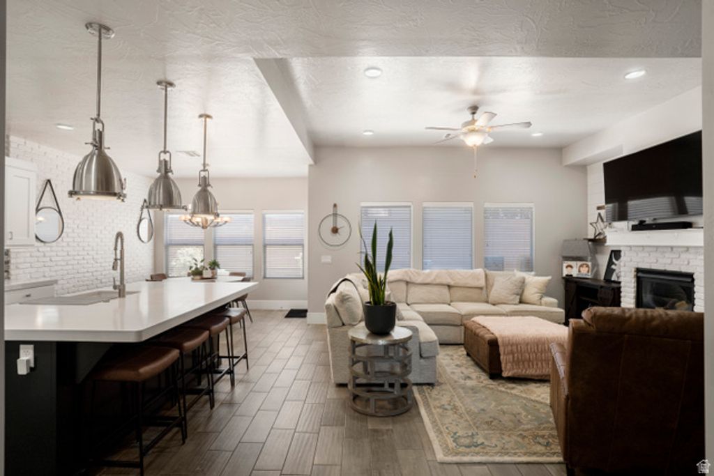 Image 4 of property listing at 2982 E CARMINE DR, St. George, UT 84790