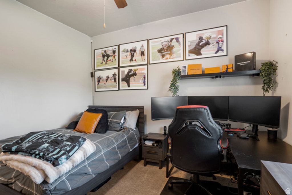 Image 31 of property listing at 2982 E CARMINE DR, St. George, UT 84790