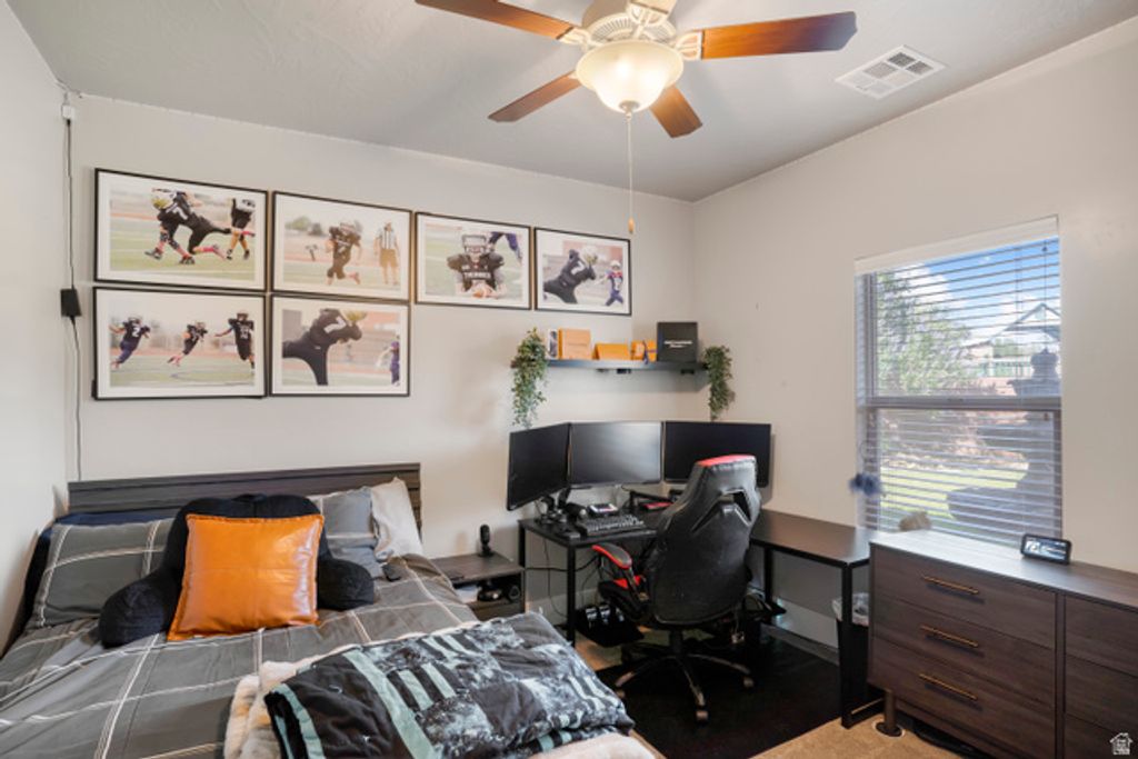 Image 32 of property listing at 2982 E CARMINE DR, St. George, UT 84790