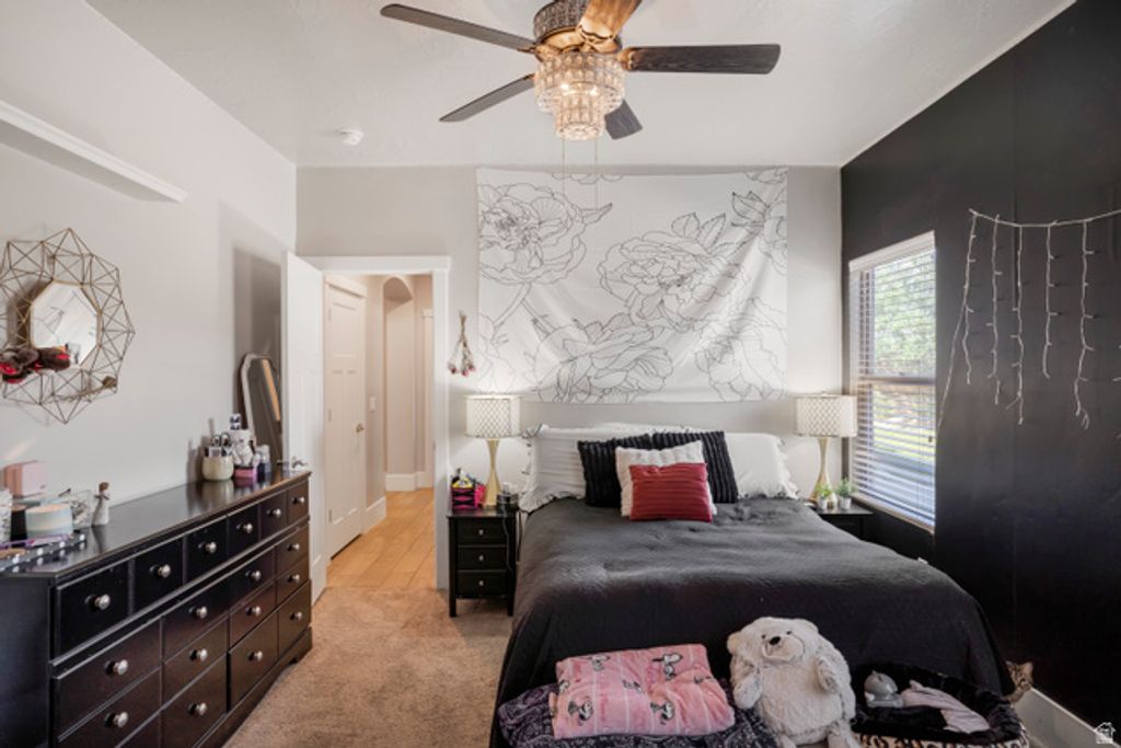 Image 34 of property listing at 2982 E CARMINE DR, St. George, UT 84790