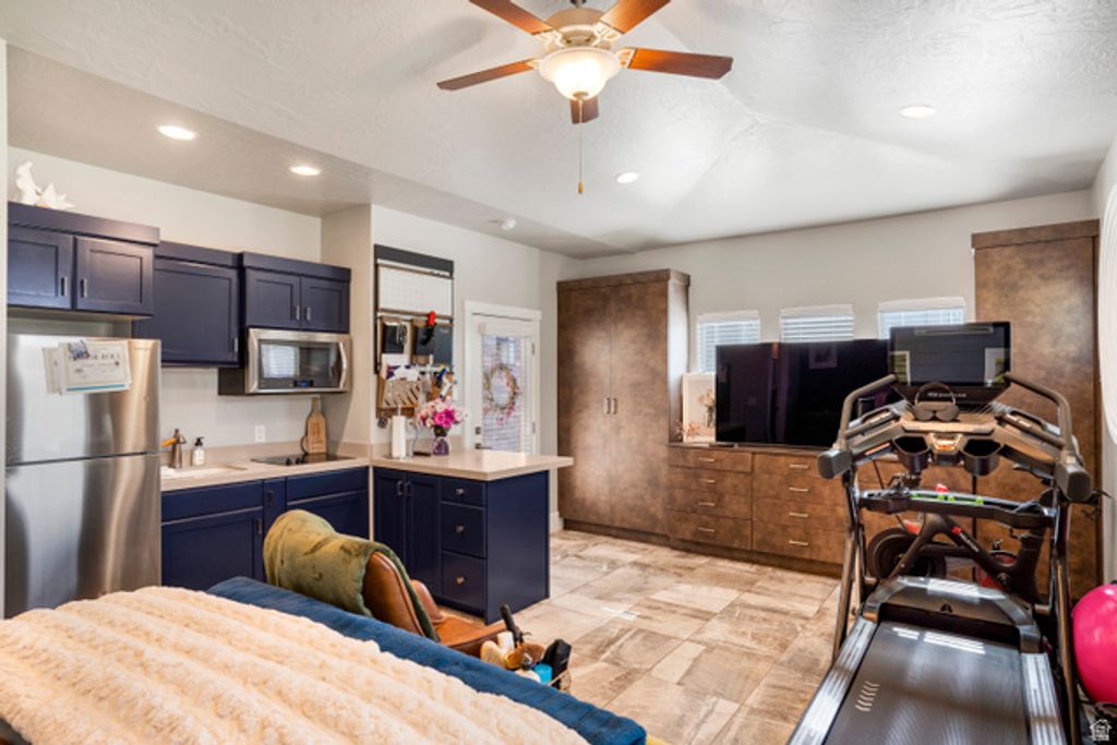 Image 38 of property listing at 2982 E CARMINE DR, St. George, UT 84790