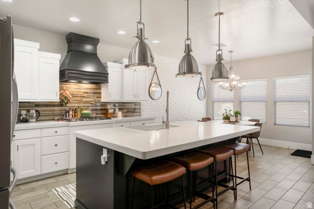 Image 6 of property listing at 2982 E CARMINE DR, St. George, UT 84790