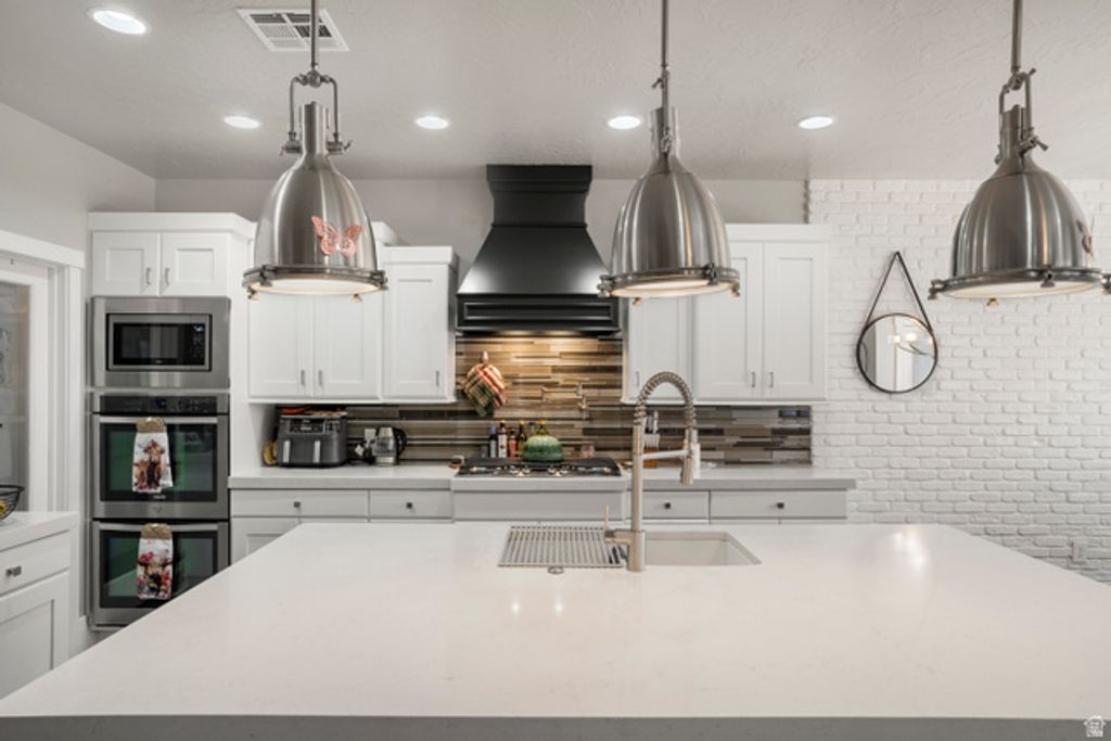 Image 7 of property listing at 2982 E CARMINE DR, St. George, UT 84790