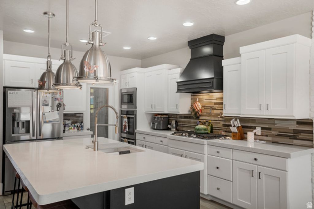 Image 8 of property listing at 2982 E CARMINE DR, St. George, UT 84790