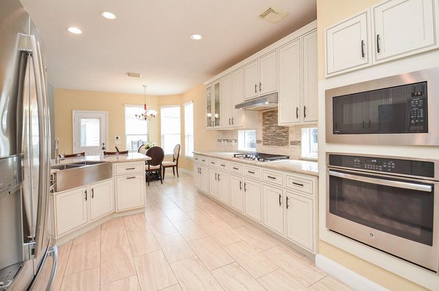 6251 Clear Canyon Drive, Katy, TX 77450