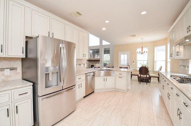 6251 Clear Canyon Drive, Katy, TX 77450