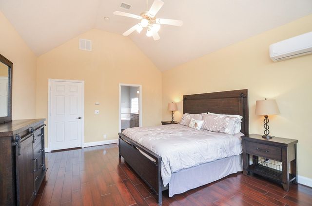 6251 Clear Canyon Drive, Katy, TX 77450