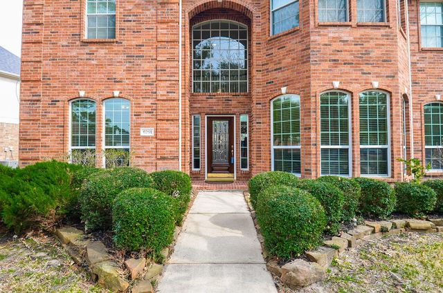 6251 Clear Canyon Drive, Katy, TX 77450
