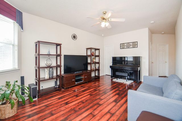 6251 Clear Canyon Drive, Katy, TX 77450