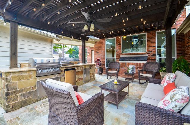 6251 Clear Canyon Drive, Katy, TX 77450