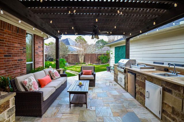 6251 Clear Canyon Drive, Katy, TX 77450