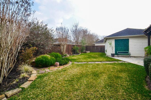 6251 Clear Canyon Drive, Katy, TX 77450