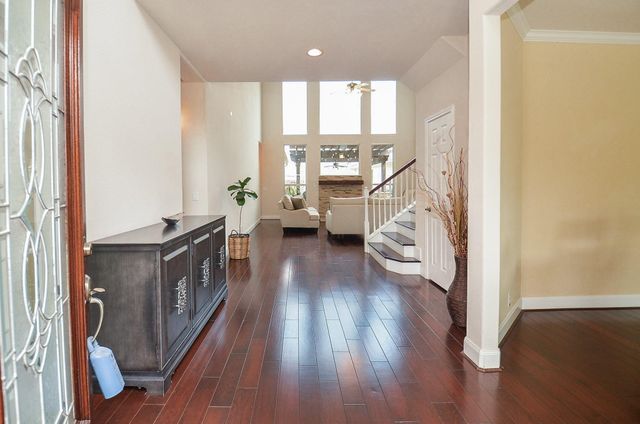 6251 Clear Canyon Drive, Katy, TX 77450