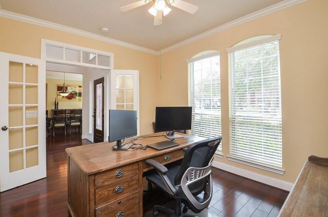 6251 Clear Canyon Drive, Katy, TX 77450