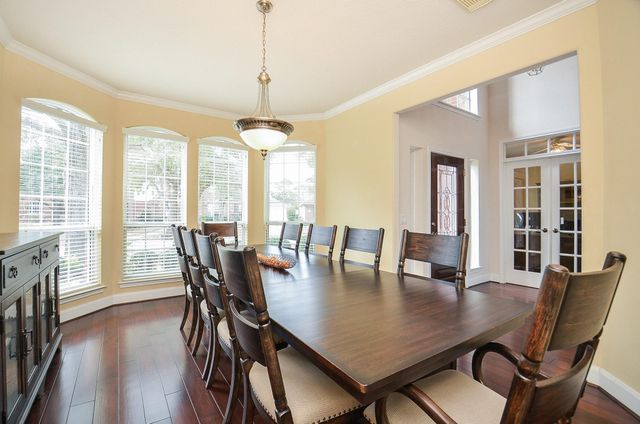 6251 Clear Canyon Drive, Katy, TX 77450