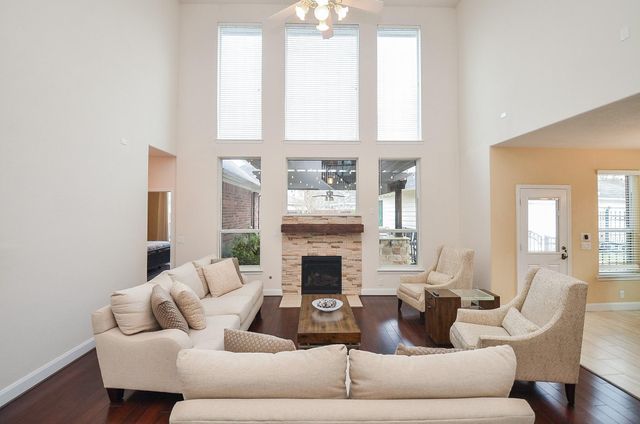 6251 Clear Canyon Drive, Katy, TX 77450