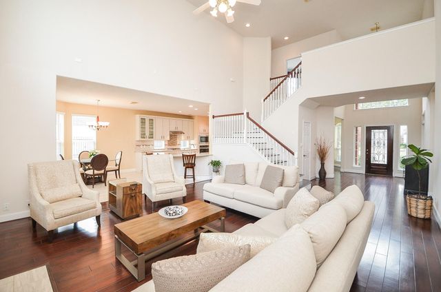 6251 Clear Canyon Drive, Katy, TX 77450