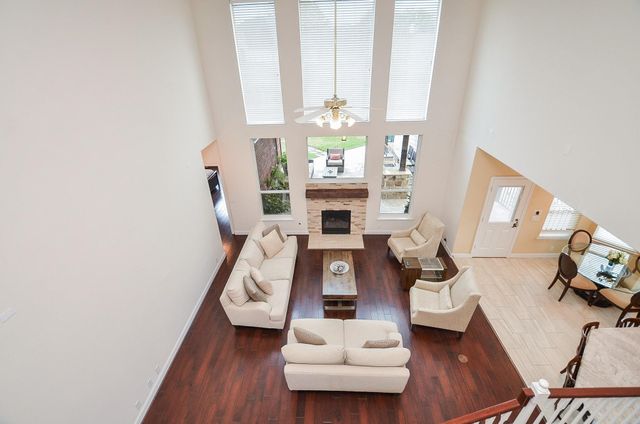 6251 Clear Canyon Drive, Katy, TX 77450