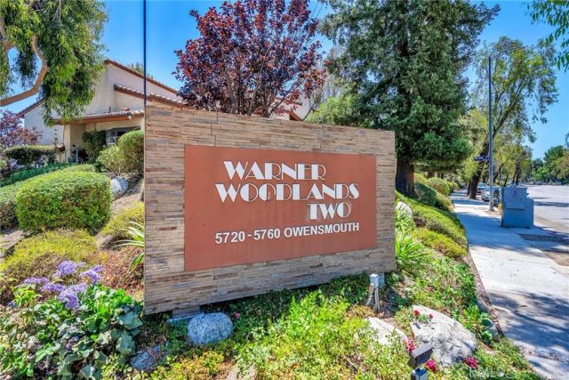 21555 Burbank Boulevard 47, Woodland Hills, CA 91367