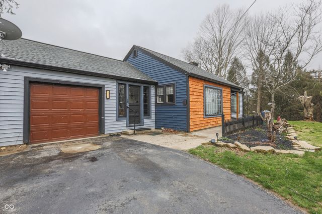 539 E Washington Street, Morgantown, IN 46160