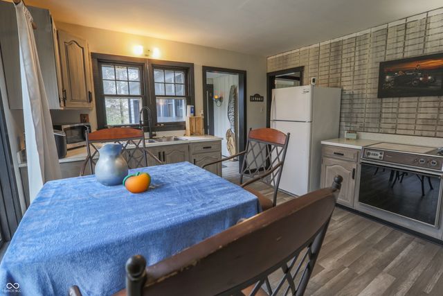 539 E Washington Street, Morgantown, IN 46160