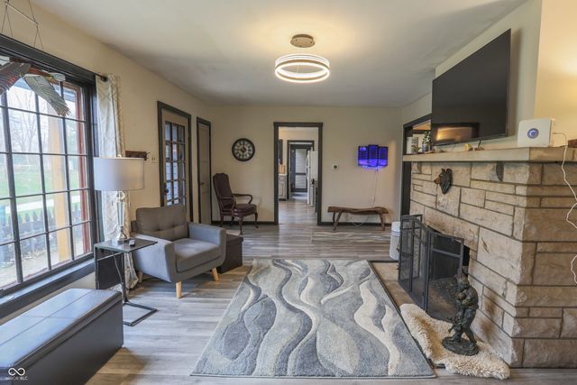 539 E Washington Street, Morgantown, IN 46160