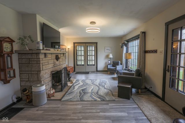 539 E Washington Street, Morgantown, IN 46160