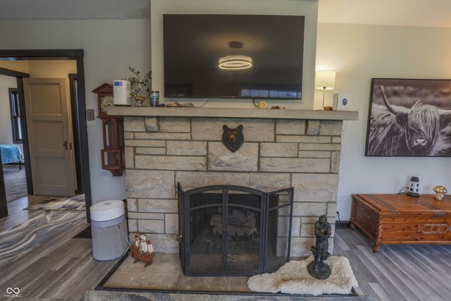 539 E Washington Street, Morgantown, IN 46160