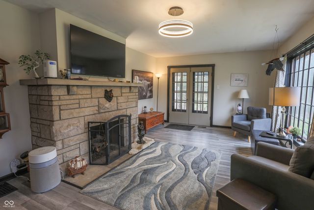 539 E Washington Street, Morgantown, IN 46160