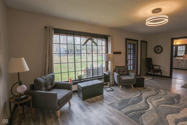 539 E Washington Street, Morgantown, IN 46160