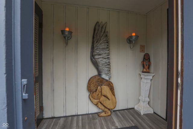 539 E Washington Street, Morgantown, IN 46160