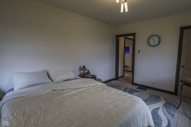 539 E Washington Street, Morgantown, IN 46160