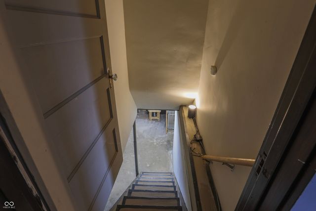 539 E Washington Street, Morgantown, IN 46160