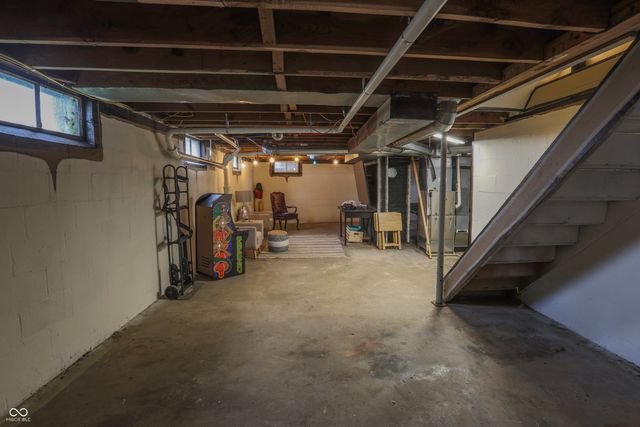 539 E Washington Street, Morgantown, IN 46160