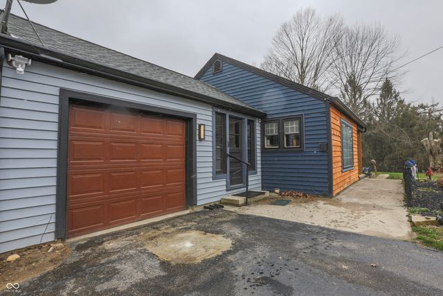 539 E Washington Street, Morgantown, IN 46160