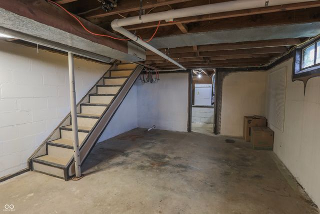 539 E Washington Street, Morgantown, IN 46160